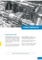 Lubrication Solutions for Industries - 5