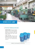 Lubrication Solutions for Industries - 8