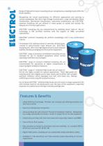 Transformer Insulating Oils - 2