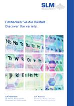 Discover the variety-1
