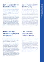 Material Overview Vacuum Casting-3