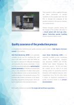 Selective Laser Melting Maschine SLM®280 2.0-5