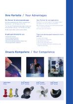 We offer a variety in Rapid Prototyping-3