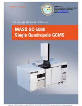 MASS GC-5000 - 1