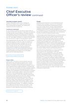 Trifast plc   Annual Report for the year ended 31 March 2022-8
