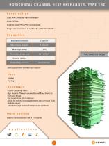 Heat Exchangers - 10