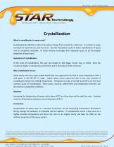 Crystallization-1