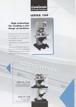 Lexica 104-1