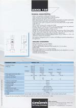 Lexica 125-2