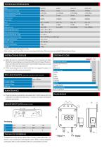 CRESSTO - DMN series - datasheet - digital pressure meter-2