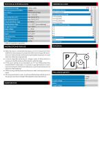 CRESSTO - KTS series - datasheet - pressure module-2