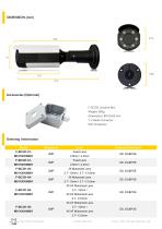 2/5 Megapixel H.265 Pro Bullet Network Camera-4