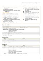 3G/4G Industrial ROUTER F3525 - 2