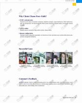Electric vehicles recharging points remote monitoring application-2