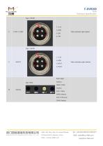 F-DVR200 3G 4G HDD Mobile DVR - 12