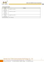 F1003 Industrial GSM MODEM - 3