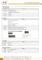 F1203 Industrial CDMA MODEM-2