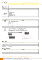 F1303 Industrial EDGE MODEM - 2