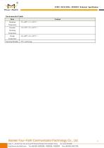 F1503 Industrial TD-SCDMA MODEM - 3