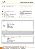 F2114 Industrial GPRS IP MODEM - 2