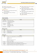 F2303 Industrial EDGE IP MODEM - 2