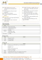 F2314 Industrial EDGE IP MODEM - 2