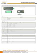 F2314 Industrial EDGE IP MODEM - 3