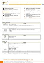 F2403 Industrial WCDMA IP MODEM - 2