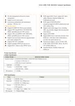 F3124 3G industrial GPRS Router - 2