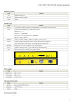 F3124 3G industrial GPRS Router - 3