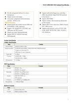 F3133 Industrial GPRS ROUTER-2