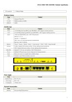 F3134 industrial wireless router - 3