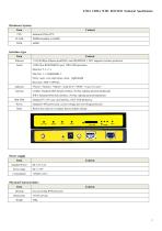 F3224 3G Industrial CDMA Router,wifi router - 3