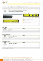 F3225 Industrial CDMA ROUTER,Industrial wireless router-3