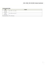 F3234 Industrial m2m 4G CDMA ROUTER - 4