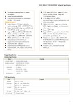 F3334 Industrial EDGE WIFI router - 2