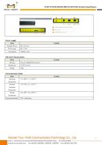 F3423 Industrial WCDMA&HSDPA&HSUPA ROUTER-3