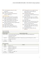 F3424 Industrial wifi router,wireless modem - 2