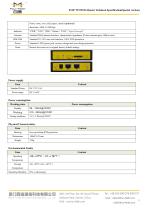 F3427 Industrial Design WCDMA ROUTER - 3