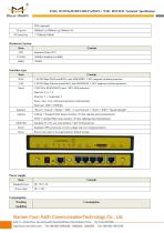 F3436 WCDMA&HSDPA&HSUPA&HSPA+ WIFI ROUTER SPECIFICATION.pdf - 3