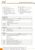 F3523 Industrial TD-SCDMA ROUTER - 2