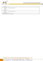 F3533 Industrial TD-SCDMA ROUTER - 4