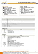 F3623 Industrial CDMA2000 1X EVDO ROUTER-2