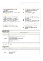 F3724 Industrial wifi LTE/WCDMA Router,4G router - 2