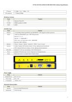 F3724 Industrial wifi LTE/WCDMA Router,4G router - 3