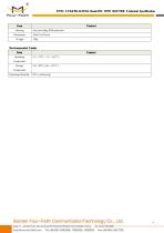 F3732 LTE&TD-SCDMA Dual-SIM WIFI ROUTER SPECIFICATION - 4