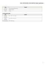 F3734 Industrial LTE&TD-SCDMA WIFI Router - 4