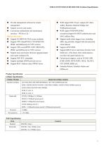 F3824 Industrial 4G wifi router,LTE/EVDOA Router - 2