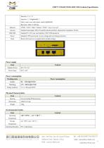 F3827T LTE&WCDMA ROUTER - 3