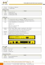 F3930 GPRS&CDMA M2M Industrial ROUTER - 3